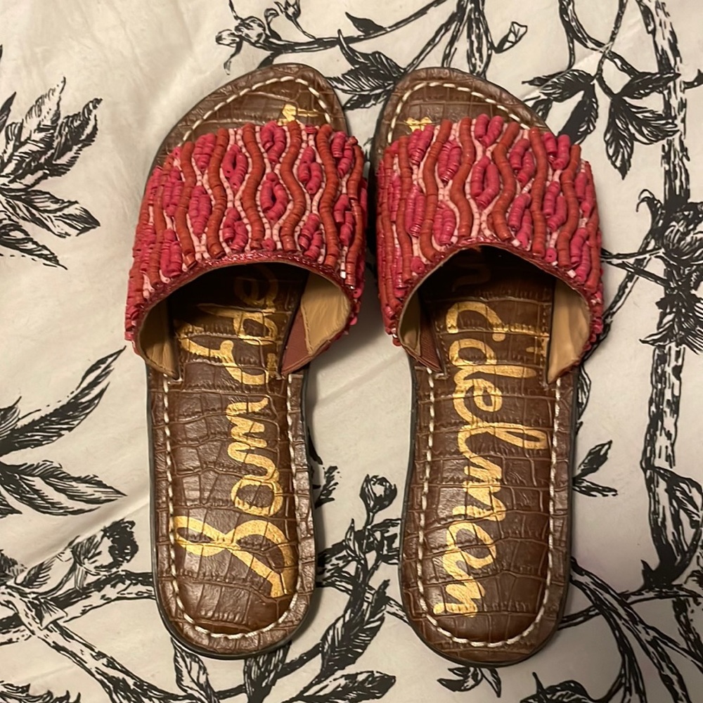 Sam Edelman sandals